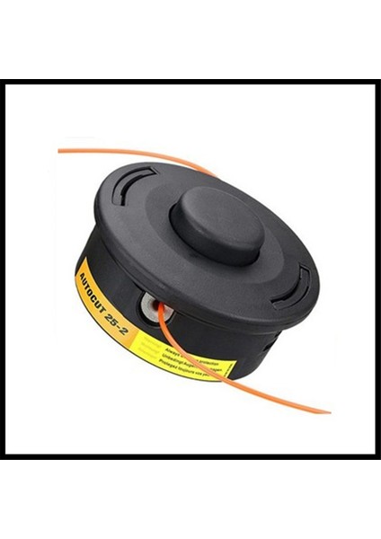 Düzeltici Kafa Autocut 25-2 Stıhl FS44 FS55 FS80 FS85 FS90 FS100 FS120 FS130 FS250 Çalı Tırpanı Yedek Parçaları, 10X1.0 (Yurt Dışından) fiyatları