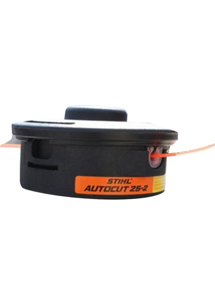 Düzeltici Kafa Autocut 25-2 Stıhl FS44 FS55 FS80 FS85 FS90 FS100 FS120 FS130 FS250 Çalı Tırpanı Yedek Parçaları, 10X1.0 (Yurt Dışından) indirimleri
