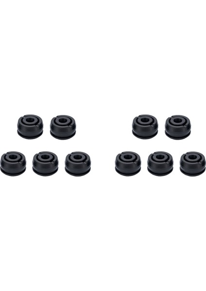 10X Piston Stop Tampon Yastığı CN70/CN80 Bobin Çivi Çakma Makinesi Yedek Parça Aksesuarı Tırnak Parçaları (Yurt Dışından)