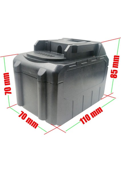 6x Li-Ion Durumda Devre Pcb Lomvum Zhipu Hongsong Jingmi Hiçbir Orijinal Makita 18 V Lityum, 15 Delik (Yurt Dışından) fiyatları