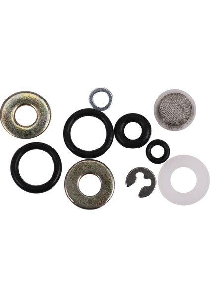 4x Karbüratör Yeniden Kiti Suzukı LTZ400 2003-2008 Ltz 400 Z400 Motosiklet Karbüratör Carb Tamir Kiti (Yurt Dışından) fiyatları