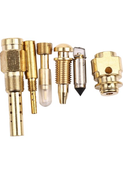 4x Karbüratör Yeniden Kiti Suzukı LTZ400 2003-2008 Ltz 400 Z400 Motosiklet Karbüratör Carb Tamir Kiti (Yurt Dışından) indirimleri