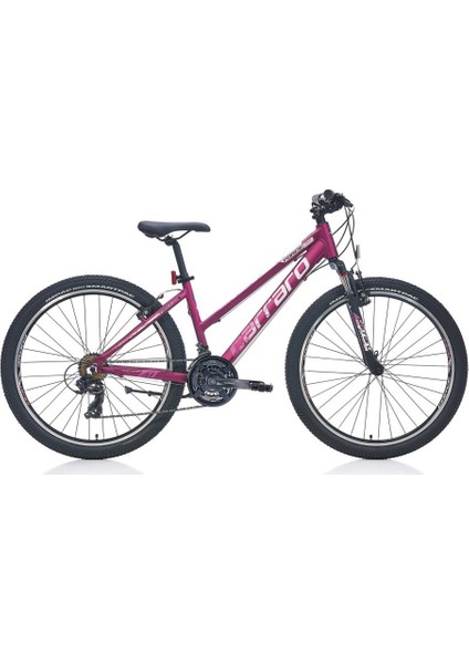 Force 601 Dağ Bisikleti 26 Jant 38CM