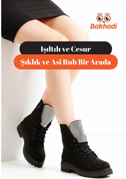 Bakhadi Yeni Sezon Taşlı Bot Modelimiz