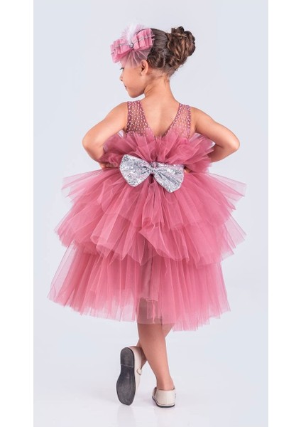 Kız Çocuk Elbise fiyatları