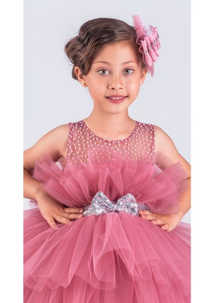 Kız Çocuk Elbise modelleri