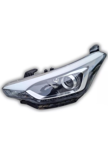 Hyundai I20 Far Ledli Sol Elektrikli 2015-2020 92101C8200