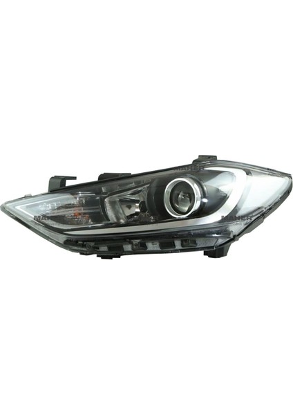 Hyundai Elantra Far Sol Motorlu 2016-2018 92101F2000