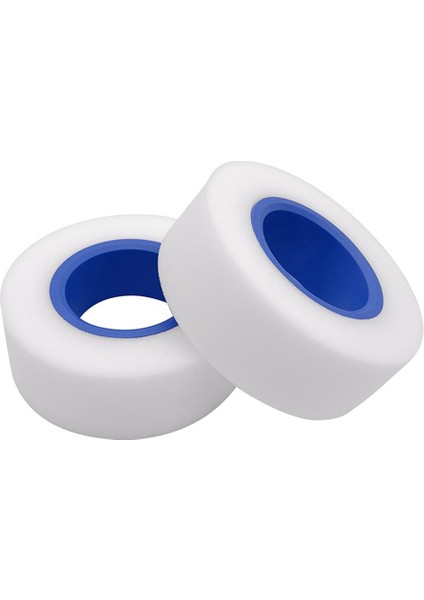 130MM Çift Kademeli Tpe Köpük Sünger Fit 2.2 Inç Tekerlek Lastikleri 1/10 Rc Paletli Araba Eksenel SCX10 Wraith Capra Traxxas, Kırmızı (Yurt Dışından) fiyatları