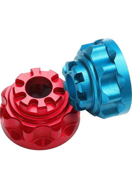 1 Adet Metal Evrensel Ön/arka Diferansiyel Taşıyıcı Diferansiyel Durumda Rc Araba Için 1/10 Trx4 Traxxas Trx-4 Trx-6, Gri (Yurt Dışından)
