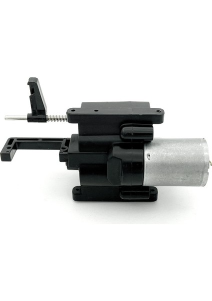 370 Motor 2 Vitesli Şanzıman Wpl B1 B14 B16 B24 C14 C24 Mn D90 MN99S Rc Araba Yükseltme Parçaları Aksesuarları (Yurt Dışından)