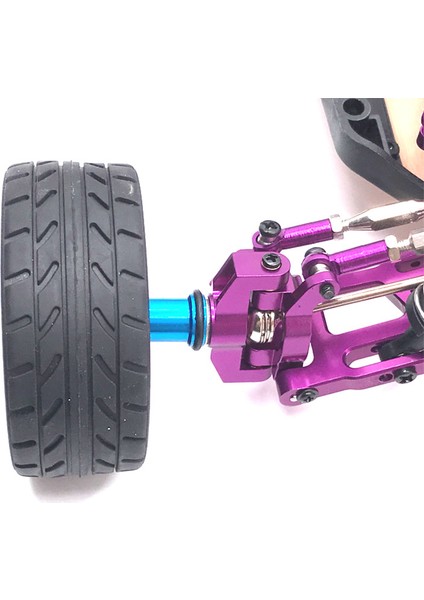 12MM Metal Tekerlek Altıgen Adaptör Uzun 30MM Uzatma Birleştirici Çoğaltıcı Wltoys 144001 124019 A959 Rc Araba Yükseltme Parçaları, C (Yurt Dışından) fırsatları