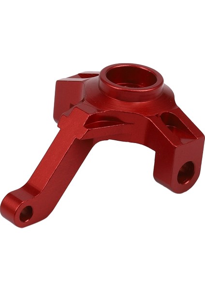 Adet Metal Ön Direksiyon Kupası Direksiyon Bloğu Rgt EX86100 86100 1/10 Rc Paletli Araba Yükseltme Parçaları Aksesuarları, 2 (Yurt Dışından)