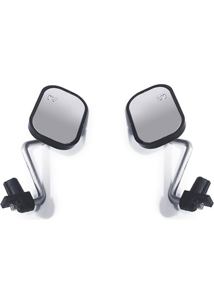 Dikiz Aynası Dikiz Lens Mn D90 MN98 MN99S 1/12 Rc Araba Yükseltme Parçaları Aksesuarları (Yurt Dışından)