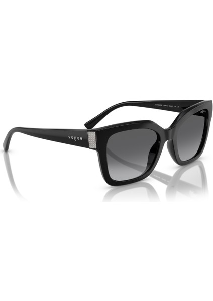 Vo 5613SB W44/T3 54 Vogue Kadın Güneş Polarize Gözlüğü