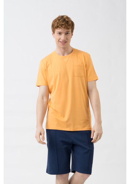 Unıted Colors Of Benetton Erkek Tshirt BNT-M21439