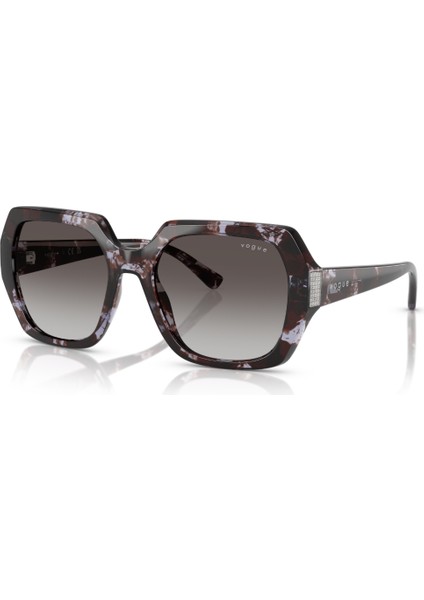 Vo 5612SB 31788G 55 Vogue Kadın Güneş Gözlüğü