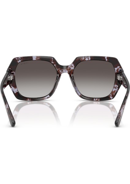 Vo 5612SB 31788G 55 Vogue Kadın Güneş Gözlüğü modelleri