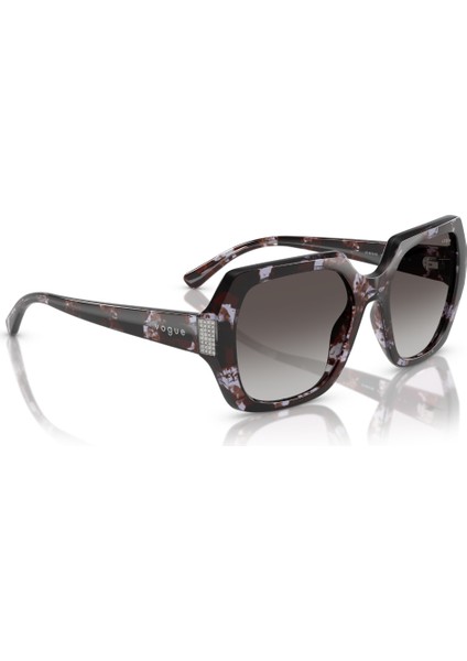 Vo 5612SB 31788G 55 Vogue Kadın Güneş Gözlüğü fırsatları