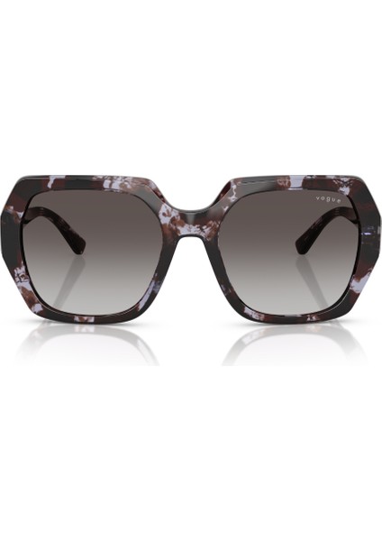 Vo 5612SB 31788G 55 Vogue Kadın Güneş Gözlüğü indirimleri