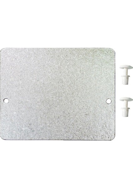 Ge Mikrodalgalar Için Mikrodalga Dalga Kılavuzu Kapağı Yedeği, WB34X21271 Mikrodalga Parçaları AP5791399 3026729'U Değiştirir (Yurt Dışından)