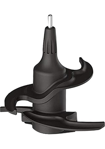 Ninja 64OZ Işlemci Kasesi Hamur Bıçağı BN601 BL770MEGA BN801 Için Yedek Bıçak (Yurt Dışından)