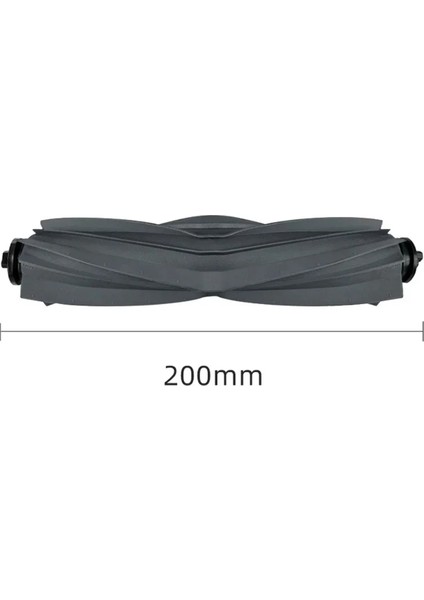 Xiaomi Mijia Omni 2 C102CN, B101CN, B116CN, X10+ Ana Yan Fırça Hepa Filtre Paspas Toz Torbaları Yedek Parçalar Aksesuarlar (Yurt Dışından) indirimleri