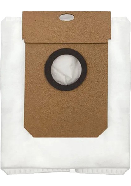 Karingbee S7 Omni Robot Süpürge Yedek Parçaları Için Aksesuar Seti Ana Yan Fırça Paspas Toz Torbası (Yurt Dışından) fiyatları