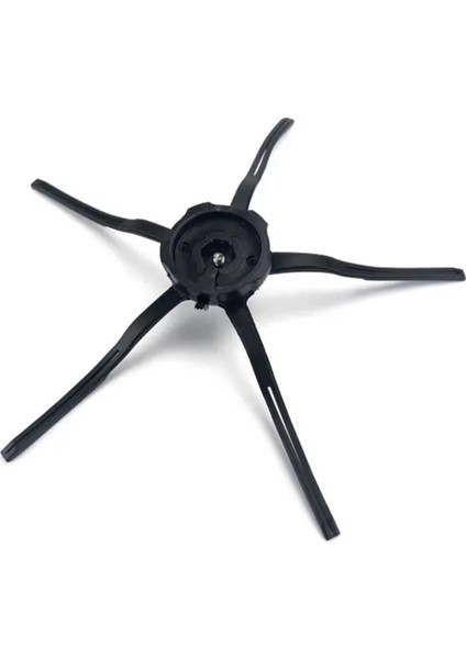 Roborock Q7 / Q7+ / Q7 Max / Q7 Max+ Elektrikli Süpürge Ana Yan Fırça Paspas Bezi Hepa Filtre Toz Torbası Aksesuarları (Yurt Dışından) modelleri