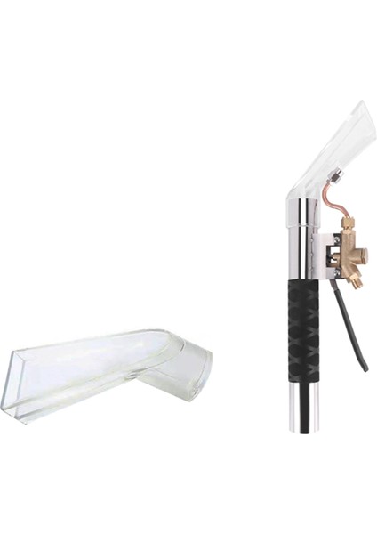 Döşeme Halı Temizleme Ekstraktör Makinesi Otomatik Mobilya Temizleme El Aleti (Yurt Dışından)