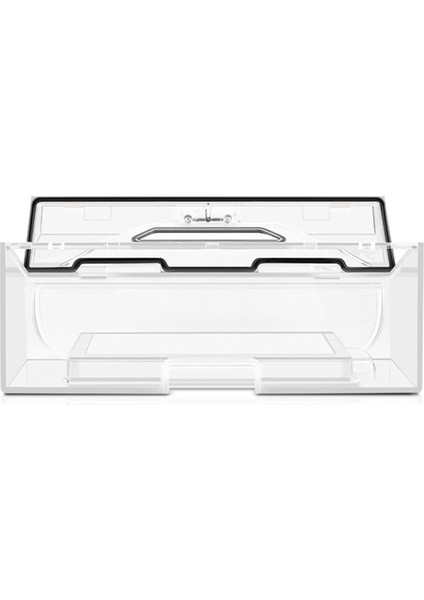 Xiaomi Mijia 1c 1t Dreame F9 Robot Süpürge Yedek Parçaları Toz Kutusu Kutusu ve Hepa Filtresi (Yurt Dışından) modelleri