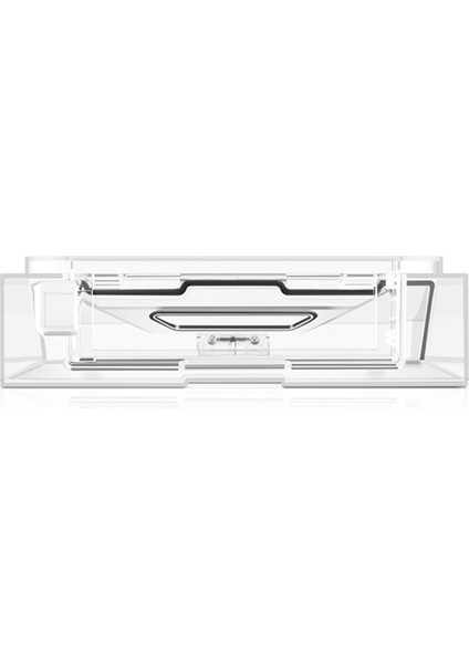 Xiaomi Mijia 1c 1t Dreame F9 Robot Süpürge Yedek Parçaları Toz Kutusu Kutusu ve Hepa Filtresi (Yurt Dışından) indirimleri