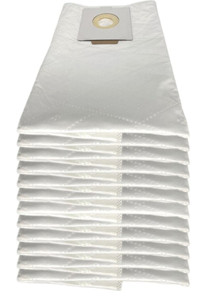 Festool CT36E Elektrikli Süpürge Aksesuarları Için 12 Adet Elektrikli Süpürge Toz Filtre Torbası (Yurt Dışından)