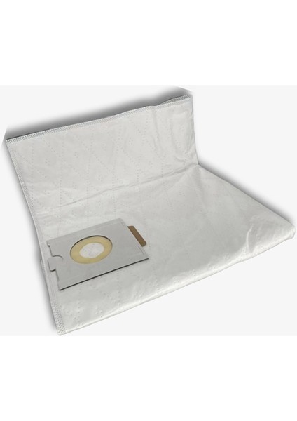 Festool CT36E Elektrikli Süpürge Aksesuarları Için 12 Adet Elektrikli Süpürge Toz Filtre Torbası (Yurt Dışından) fiyatları