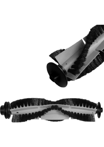 Vactidy Nimble T7 T8 Robot Süpürge Yedek Parçaları Için Ana Fırça Ev Zemin Temizleme Fırçası (Yurt Dışından) indirimleri