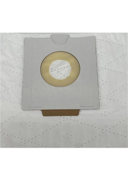 Festool CT36E Elektrikli Süpürge Aksesuarları Için 12 Adet Elektrikli Süpürge Toz Filtre Torbası (Yurt Dışından) indirimleri