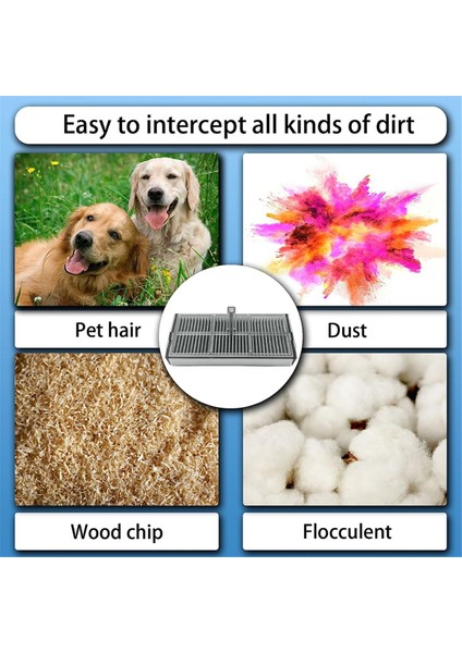 Dreame Master One/master Pro / X30PRO Ultra X30PRO Plus Robot Süpürgeler Için 10 Adet Hepa Filtre Yedek Parça (Yurt Dışından) indirimleri