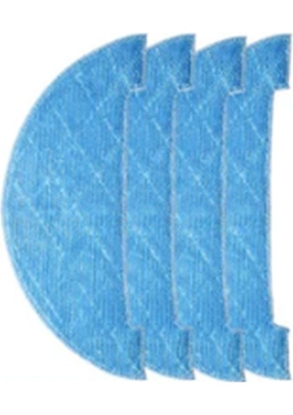 Ilife V8S X750 X785 V80 Max Yan Fırça Hepa Filtre Paspas Yedek Parça Aksesuarları Robot Süpürge Parçaları (Yurt Dışından) fiyatları