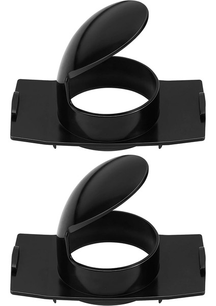 Paket 7413197 7413120 S Hop Vac Islak/kuru Vakumlar Için Giriş Deflektörü Parçası Değişimi, Yedek Parçalar Giriş Deflektörü (Yurt Dışından)