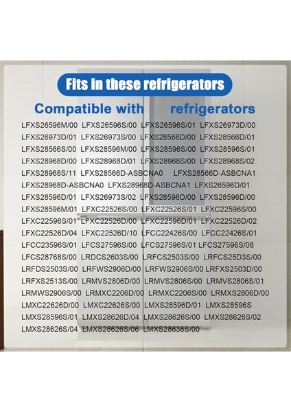 EAU63923603 Lg ve Kenmore Buzdolapları Için Buzdolabı Buharlaştırıcı Fan Motoru Montajı EAU65058305 AP6317197 PS12383671 (Yurt Dışından) indirimleri