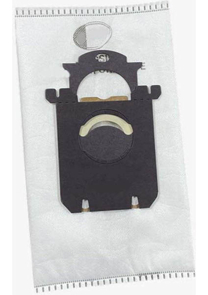 Philips Electrolux FC8202 FC8204 FC9087 FC9088 HR8354 HR8360 HR8378 HR8426 HR8514 Için S-Bag Için 9 Adet Toz Torbası (Yurt Dışından)
