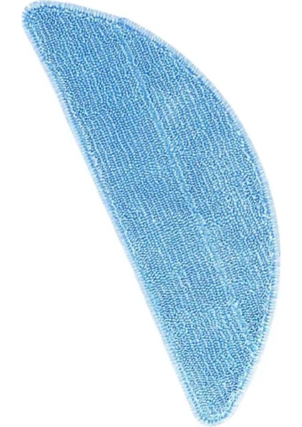 Tesvor S7 Pro Roller Yan Fırça Hepa Filtre Mop Rag Robot Süpürge Aksesuar Parçaları (Yurt Dışından) fiyatları