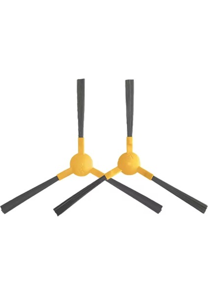 Tesvor S7 Pro Roller Yan Fırça Hepa Filtre Mop Rag Robot Süpürge Aksesuar Parçaları (Yurt Dışından) fırsatları