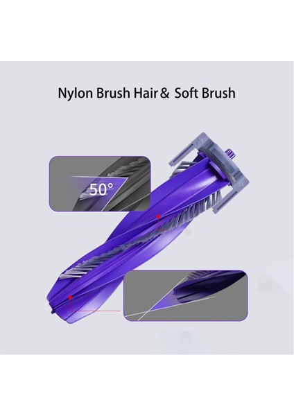 Yedek Parça Aksesuarları Narwal Freo x Ultra Robot Vakum Paspas Pedleri Hepa Filtreleri Toz Torbaları Temizleme Aracı Için Uygundur (Yurt Dışından) modelleri