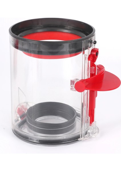 Dyson V11 SV15 SV14 Elektrikli Süpürge Haznesi/toz Kovası, Küçük Toz Haznesi Için Geliştirilmiş Toz Haznesi Yedeği (Yurt Dışından) indirimleri