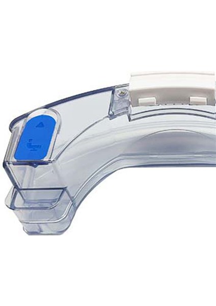 Ecovacs Deebot DJ35 DJ36 DD35 DD56 DD37 DN55 Robot Süpürge Yedek Parçaları Için Su Tankı (Yurt Dışından) indirimleri