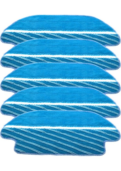 Wonders Dynaking R9 Robot Süpürge Yedek Parçaları Mop Bez Bezi Için Yedek (Yurt Dışından) indirimleri