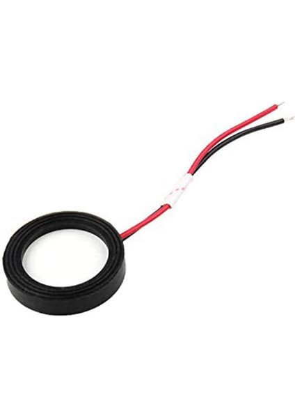 5 Adet 25MM Ultrasonik Sis Makinesi Sisleyici Seramik Diskler Tel ve Sızdırmazlık ile (Yurt Dışından) indirimleri