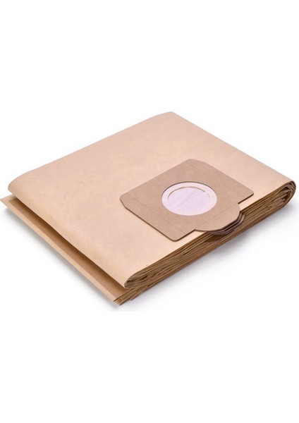 Karcher Mv3 Wd3 WD3200 WD3300 A2204 A2656 WD3.500P SE4001 SE4002 Elektrikli Süpürge Parçaları Için Yedek Toz Torbaları (Yurt Dışından) fiyatları