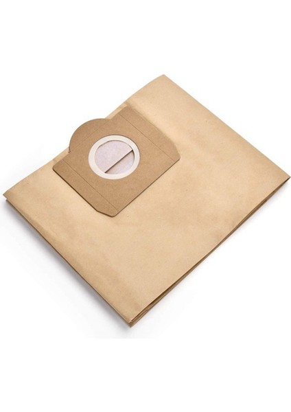 Karcher Mv3 Wd3 WD3200 WD3300 A2204 A2656 WD3.500P SE4001 SE4002 Elektrikli Süpürge Parçaları Için Yedek Toz Torbaları (Yurt Dışından) modelleri